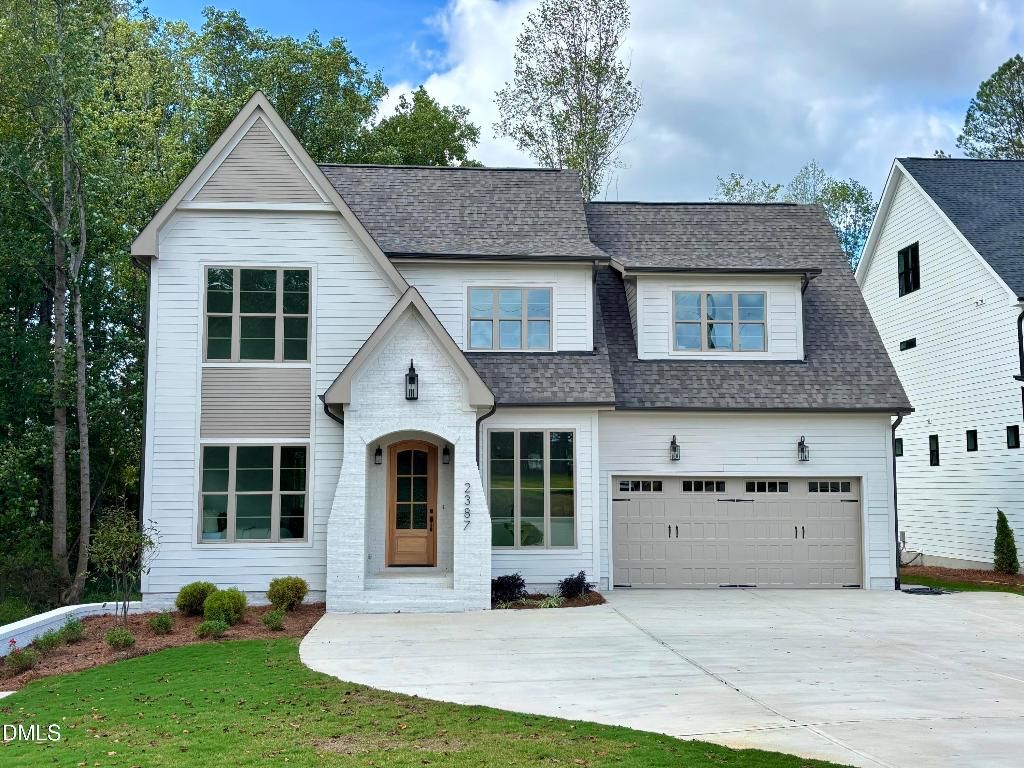 2387 Herbert Akins Road, Fuquay Varina, NC 27526
