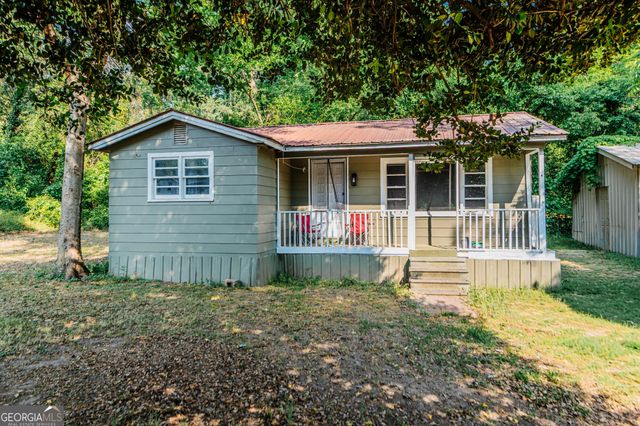 3547 Riggins Mill Road, Macon, GA 31217