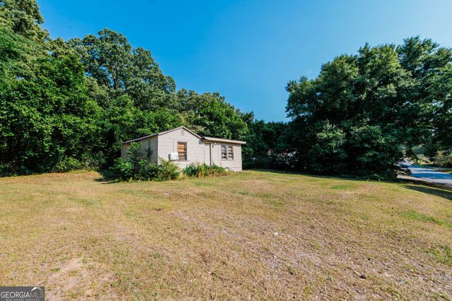 3547 Riggins Mill Road, Macon, GA 31217