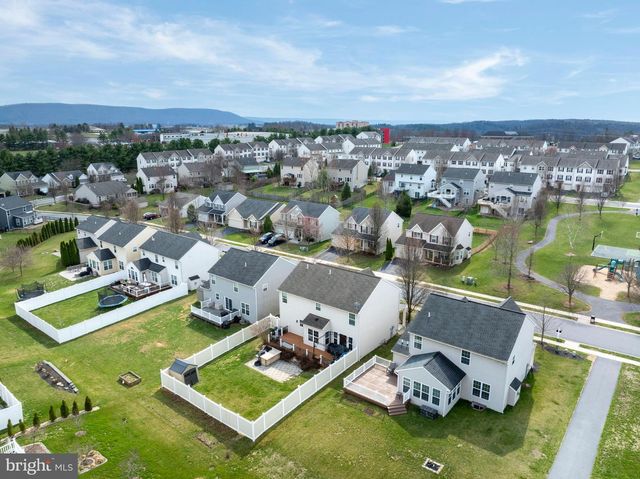 152 FARMINGTON LN, Bellefonte, PA 16823