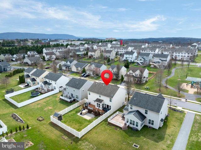 152 FARMINGTON LN, Bellefonte, PA 16823