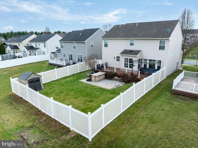 152 FARMINGTON LN, Bellefonte, PA 16823