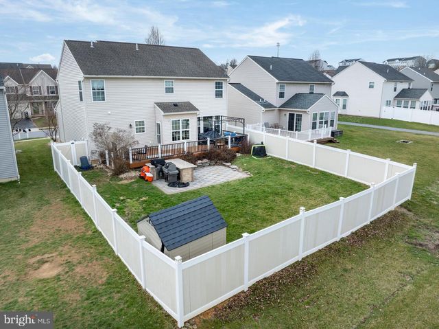 152 FARMINGTON LN, Bellefonte, PA 16823