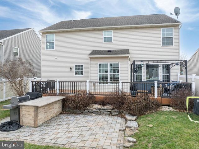 152 FARMINGTON LN, Bellefonte, PA 16823