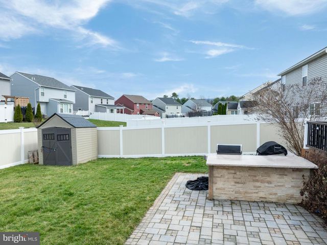 152 FARMINGTON LN, Bellefonte, PA 16823