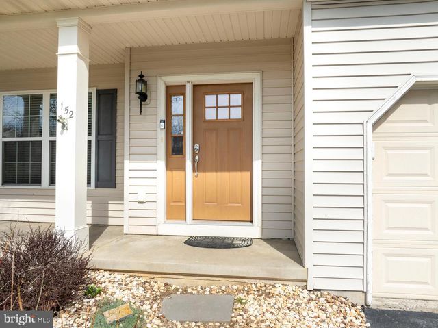 152 FARMINGTON LN, Bellefonte, PA 16823