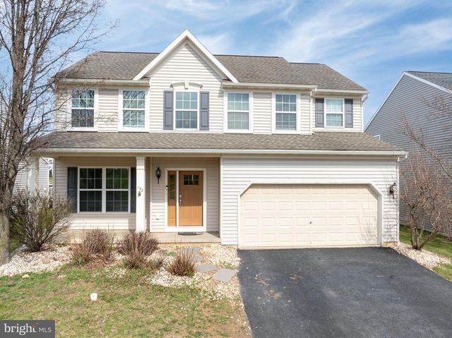 152 FARMINGTON LN, Bellefonte, PA 16823