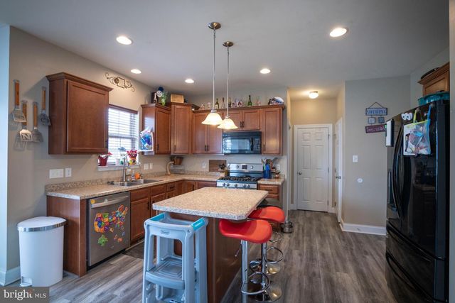 152 FARMINGTON LN, Bellefonte, PA 16823