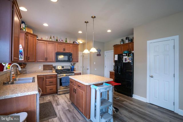 152 FARMINGTON LN, Bellefonte, PA 16823