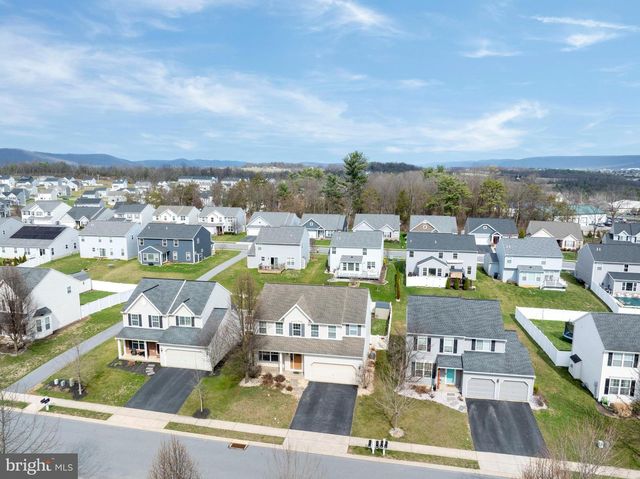 152 FARMINGTON LN, Bellefonte, PA 16823