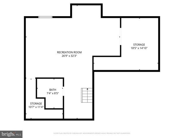 152 FARMINGTON LN, Bellefonte, PA 16823