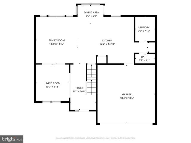 152 FARMINGTON LN, Bellefonte, PA 16823