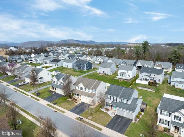 152 FARMINGTON LN, Bellefonte, PA 16823