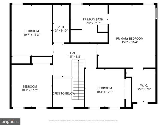 152 FARMINGTON LN, Bellefonte, PA 16823