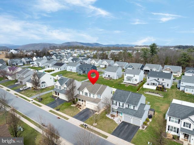 152 FARMINGTON LN, Bellefonte, PA 16823