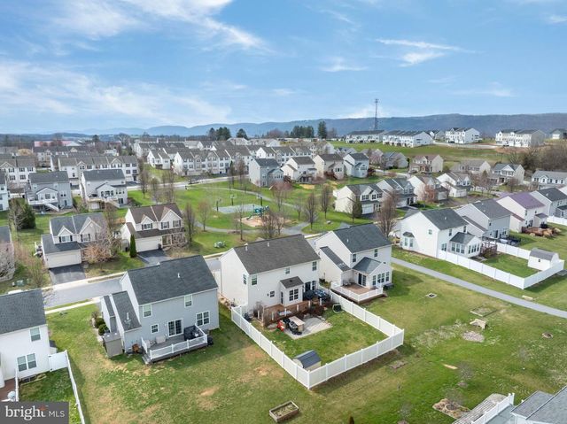 152 FARMINGTON LN, Bellefonte, PA 16823