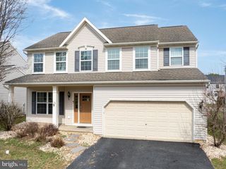 152 FARMINGTON LN, Bellefonte, PA 16823