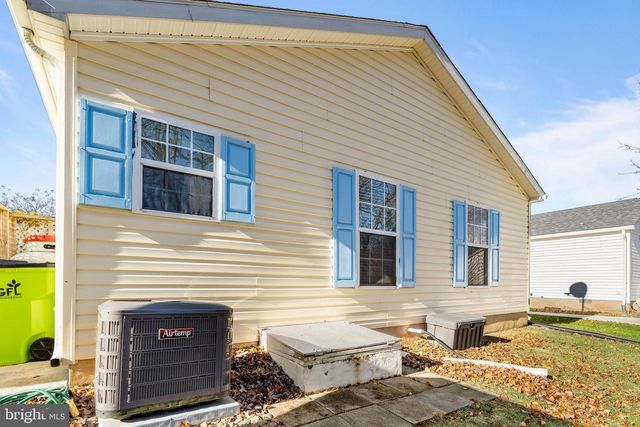 103 CURRY, Conowingo, MD 21918