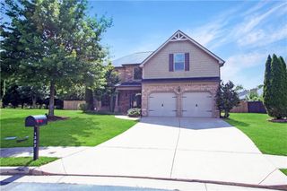 1307 Clarecastle Lane, Buford, GA 30519