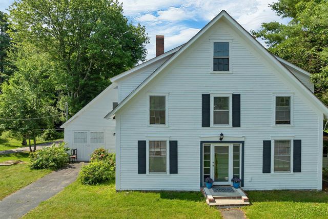 1351 First NH Turnpike, Northwood, NH 03261