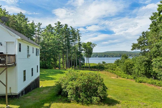 1351 First NH Turnpike, Northwood, NH 03261
