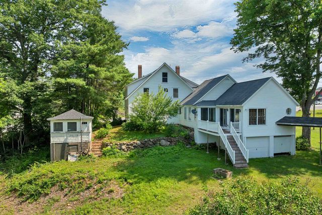 1351 First NH Turnpike, Northwood, NH 03261