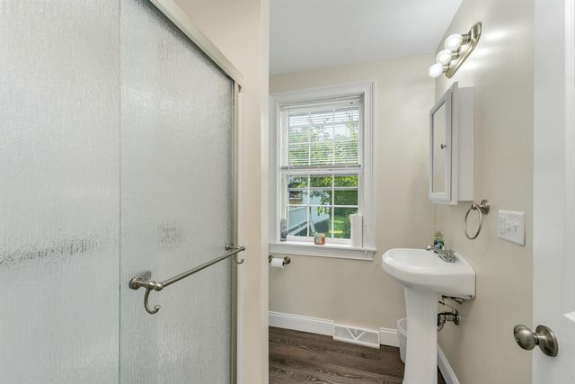 1351 First NH Turnpike, Northwood, NH 03261