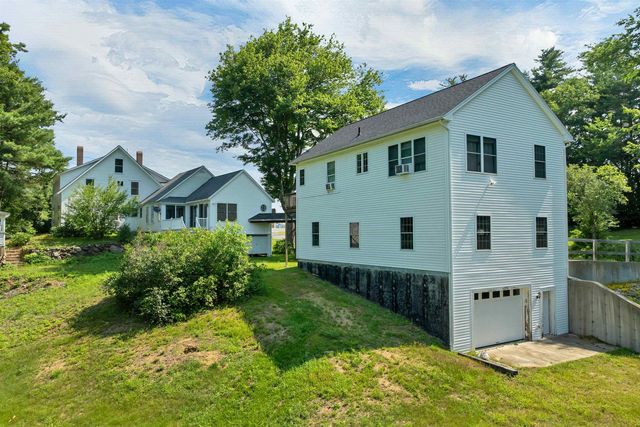 1351 First NH Turnpike, Northwood, NH 03261