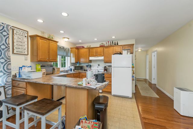 1351 First NH Turnpike, Northwood, NH 03261