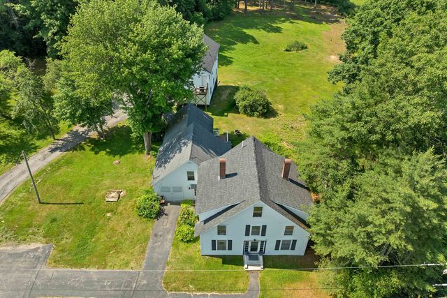 1351 First NH Turnpike, Northwood, NH 03261
