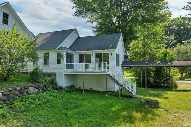 1351 First NH Turnpike, Northwood, NH 03261