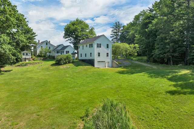 1351 First NH Turnpike, Northwood, NH 03261