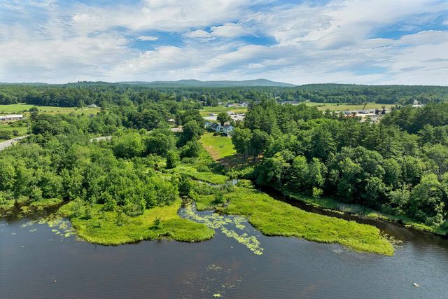 1351 First NH Turnpike, Northwood, NH 03261