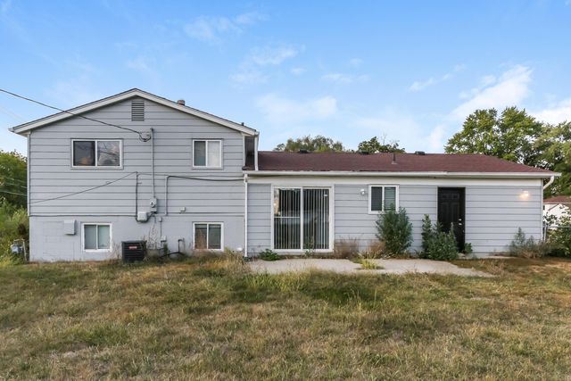 4807 Warminster Drive, Columbus, OH 43232