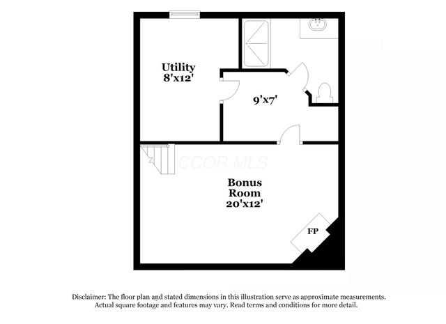4807 Warminster Drive, Columbus, OH 43232