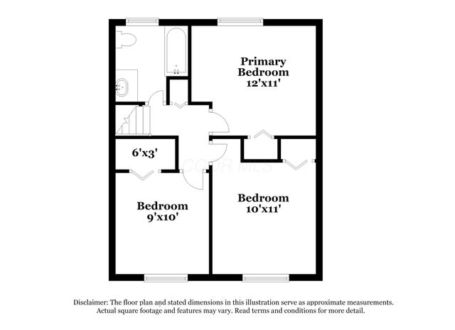 4807 Warminster Drive, Columbus, OH 43232