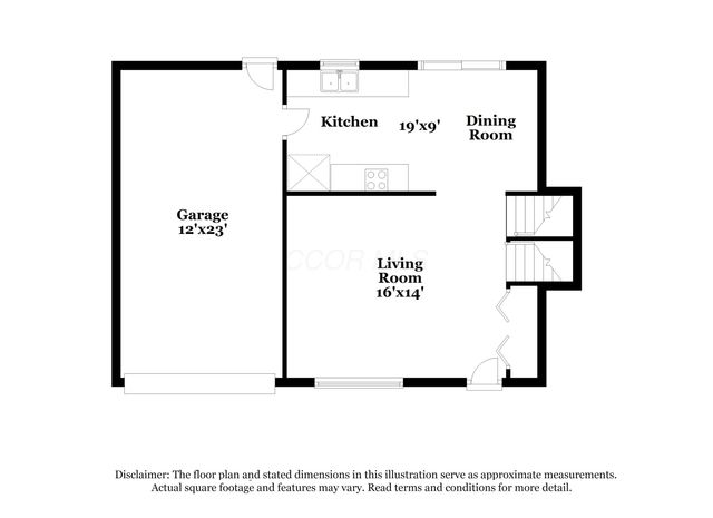 4807 Warminster Drive, Columbus, OH 43232