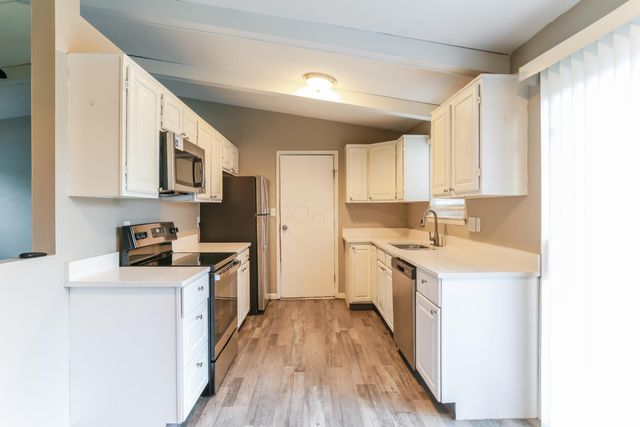 4807 Warminster Drive, Columbus, OH 43232