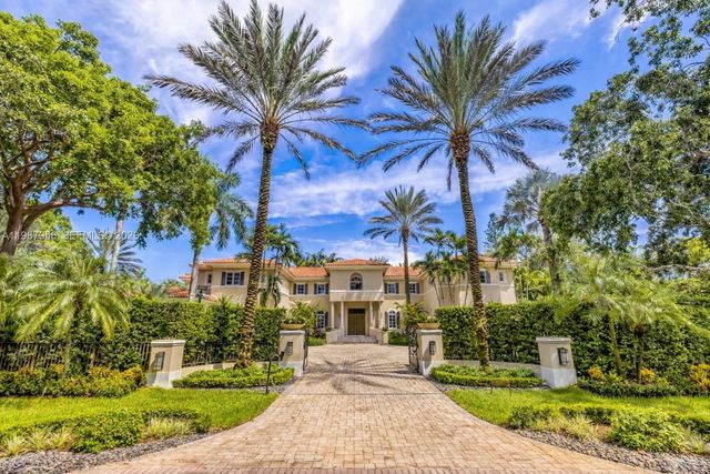 5250 Snapper Creek Road, Coral Gables, FL 33156