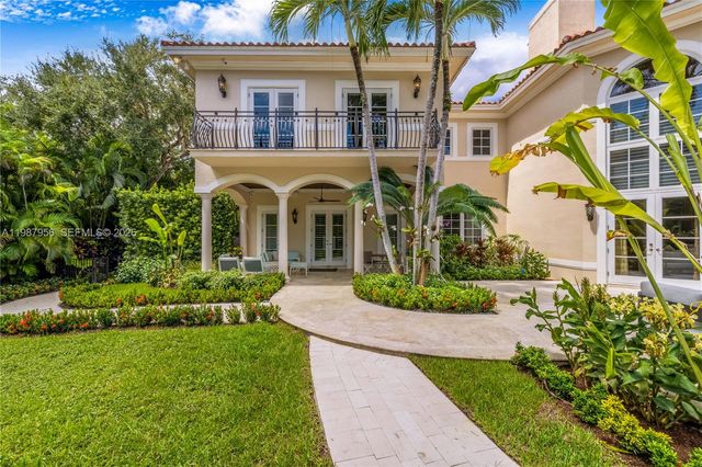 5250 Snapper Creek Road, Coral Gables, FL 33156