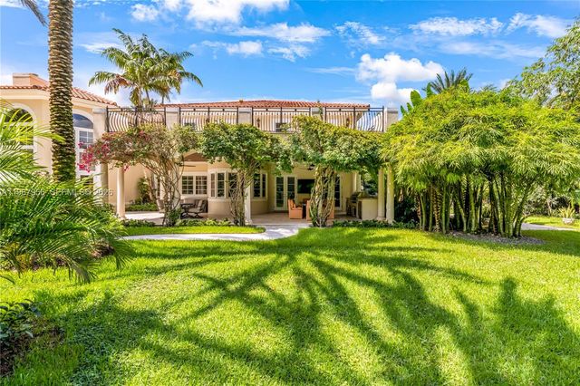 5250 Snapper Creek Road, Coral Gables, FL 33156