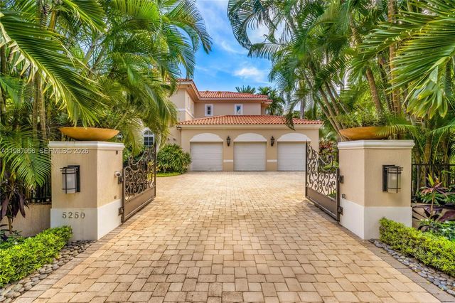 5250 Snapper Creek Road, Coral Gables, FL 33156