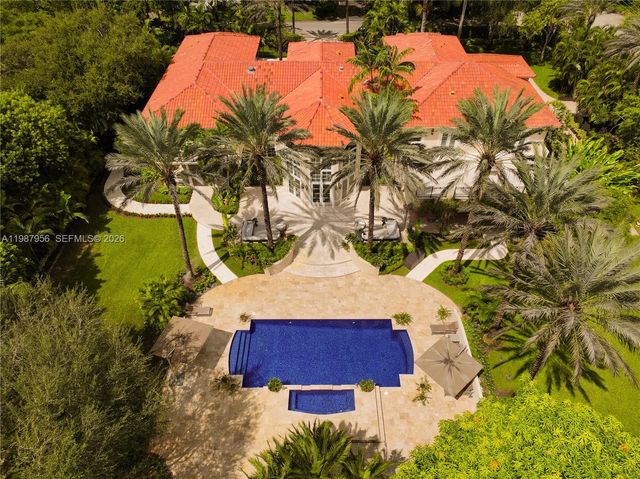 5250 Snapper Creek Road, Coral Gables, FL 33156