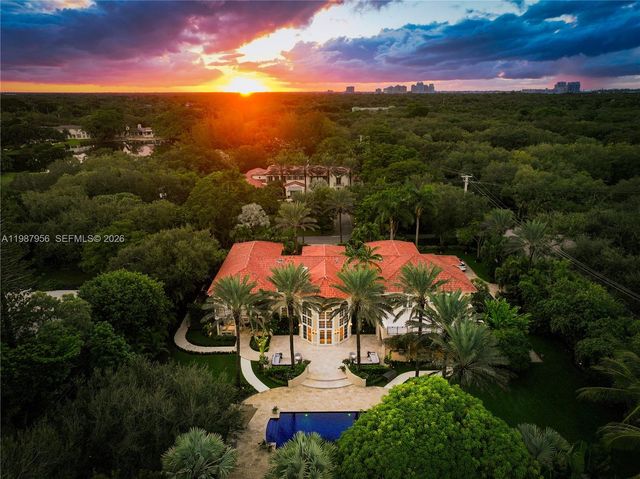 5250 Snapper Creek Road, Coral Gables, FL 33156