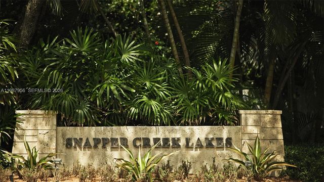 5250 Snapper Creek Road, Coral Gables, FL 33156