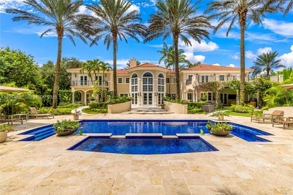 5250 Snapper Creek Road, Coral Gables, FL 33156
