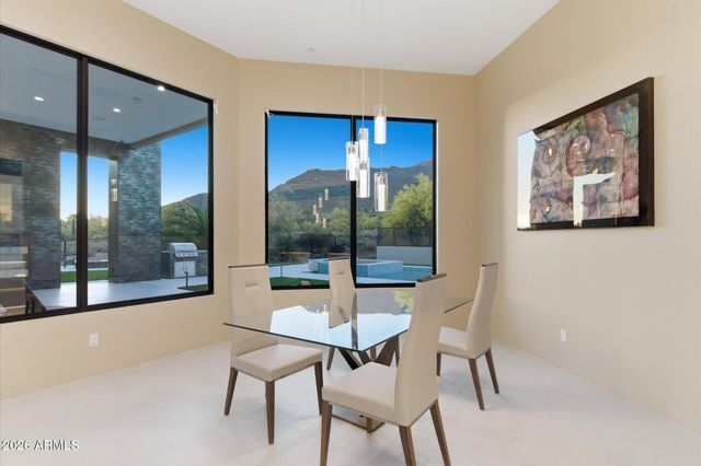 6816 E Stagecoach Pass --, Carefree, AZ 85377