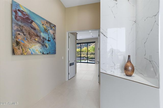 6816 E Stagecoach Pass --, Carefree, AZ 85377
