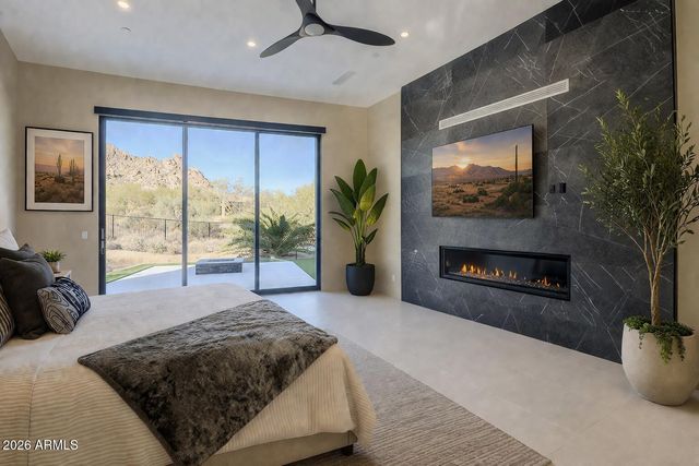 6816 E Stagecoach Pass --, Carefree, AZ 85377