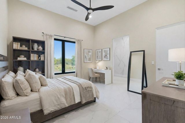 6816 E Stagecoach Pass --, Carefree, AZ 85377